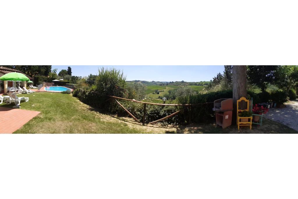 Photo of Outdoor in Gambassi Terme