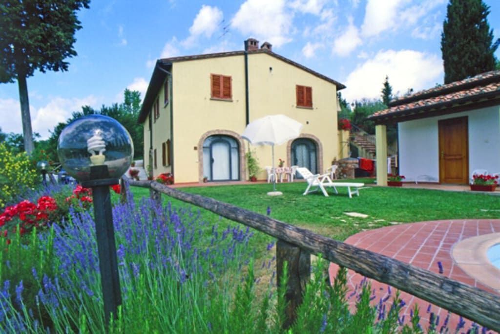 Photo of Outdoor in Gambassi Terme