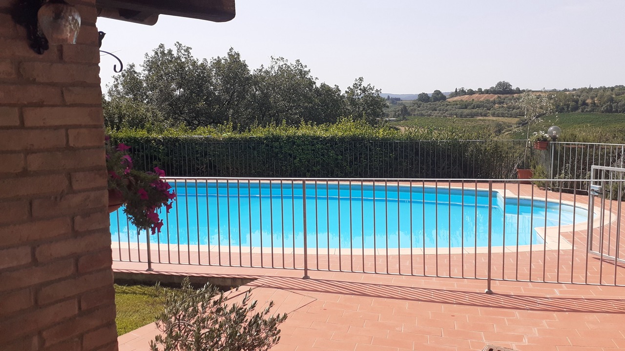 Photo of Outdoor in Gambassi Terme