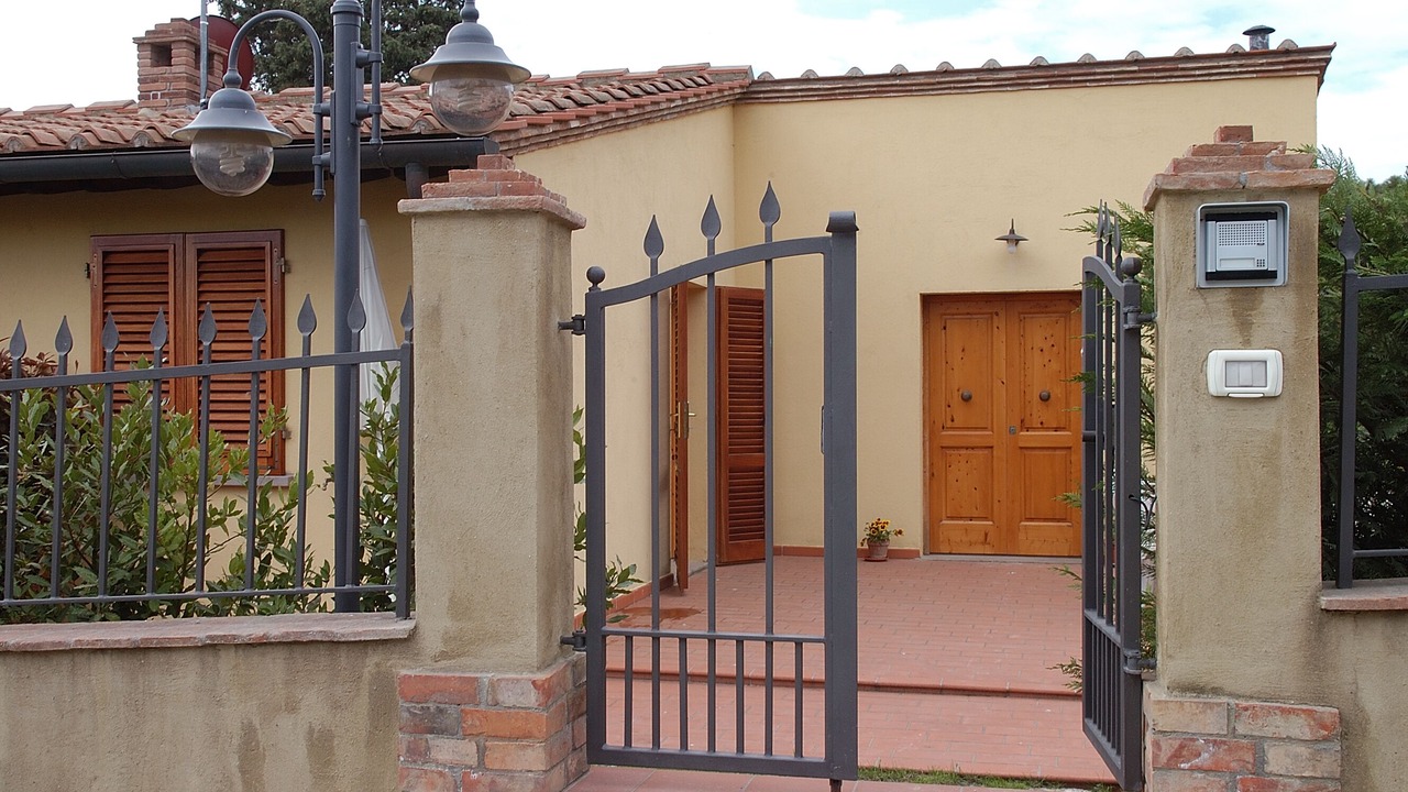 Photo of Outdoor in Gambassi Terme