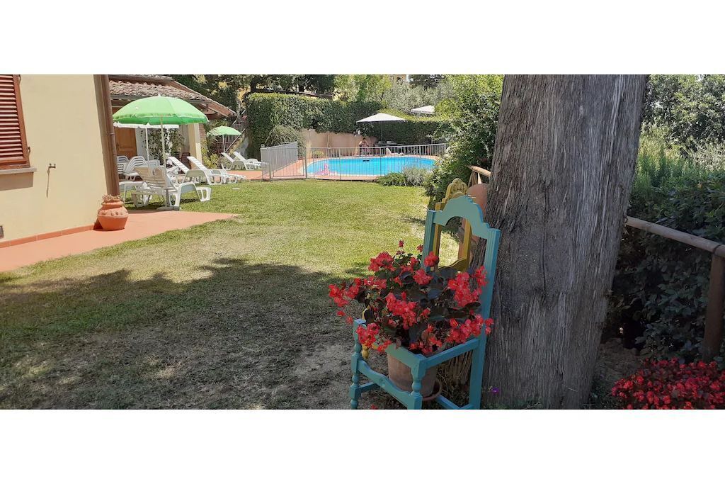 Photo of Outdoor in Gambassi Terme