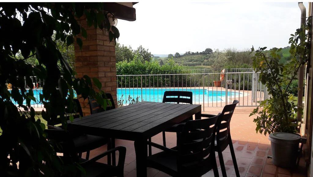 Photo of Outdoor in Gambassi Terme