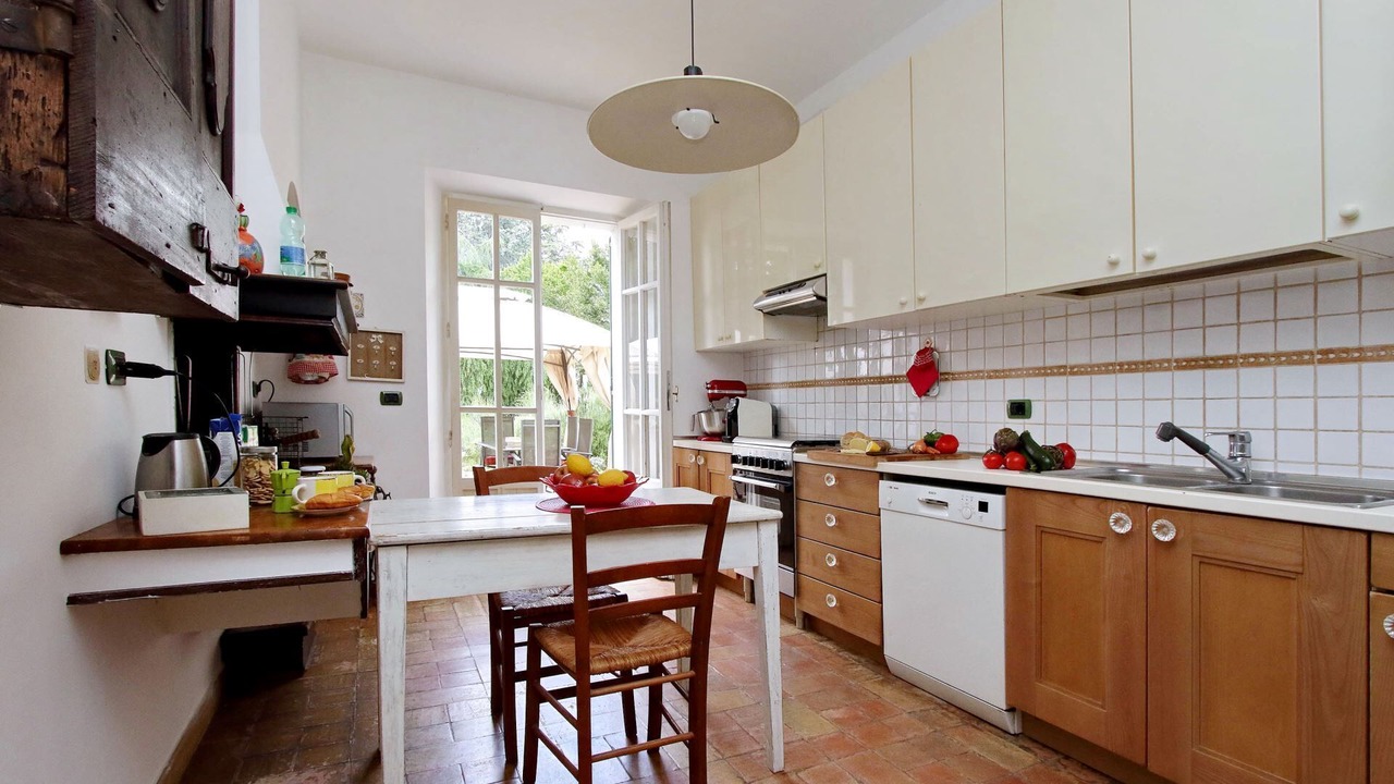 Photo of Kitchen in Mogliano