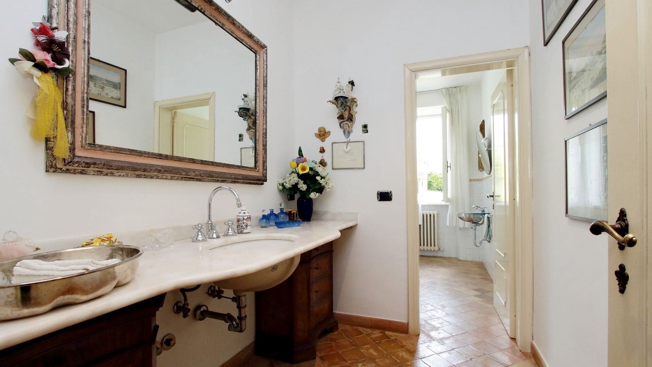 Photo of Bathroom in Mogliano