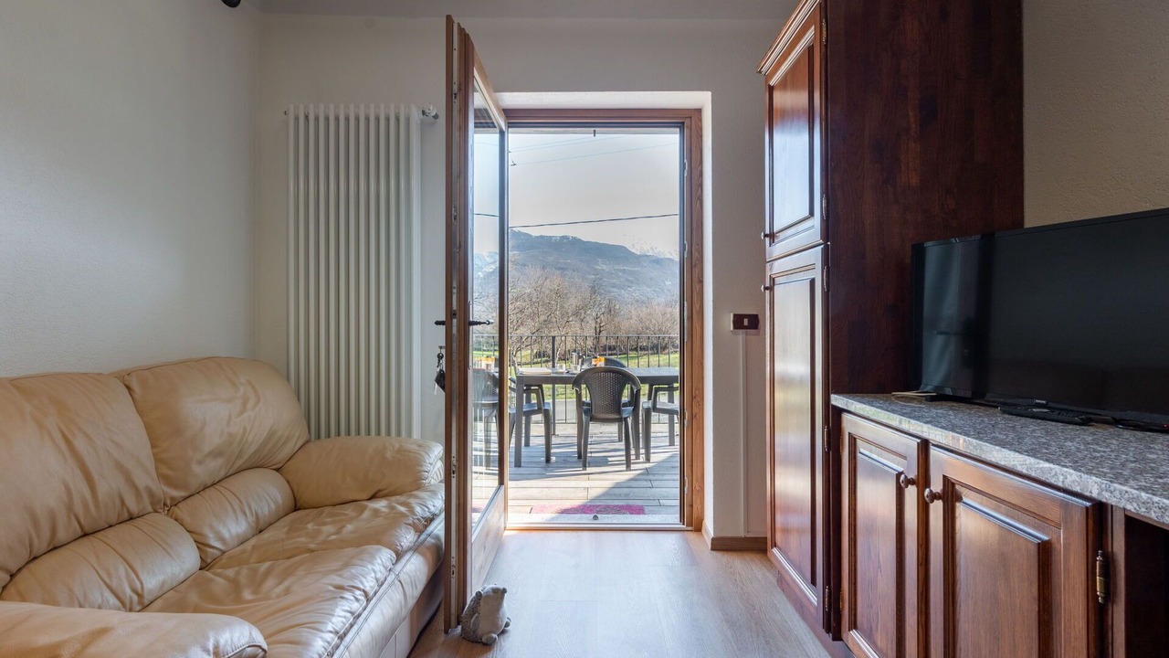 Photo of Bedroom in Fenis