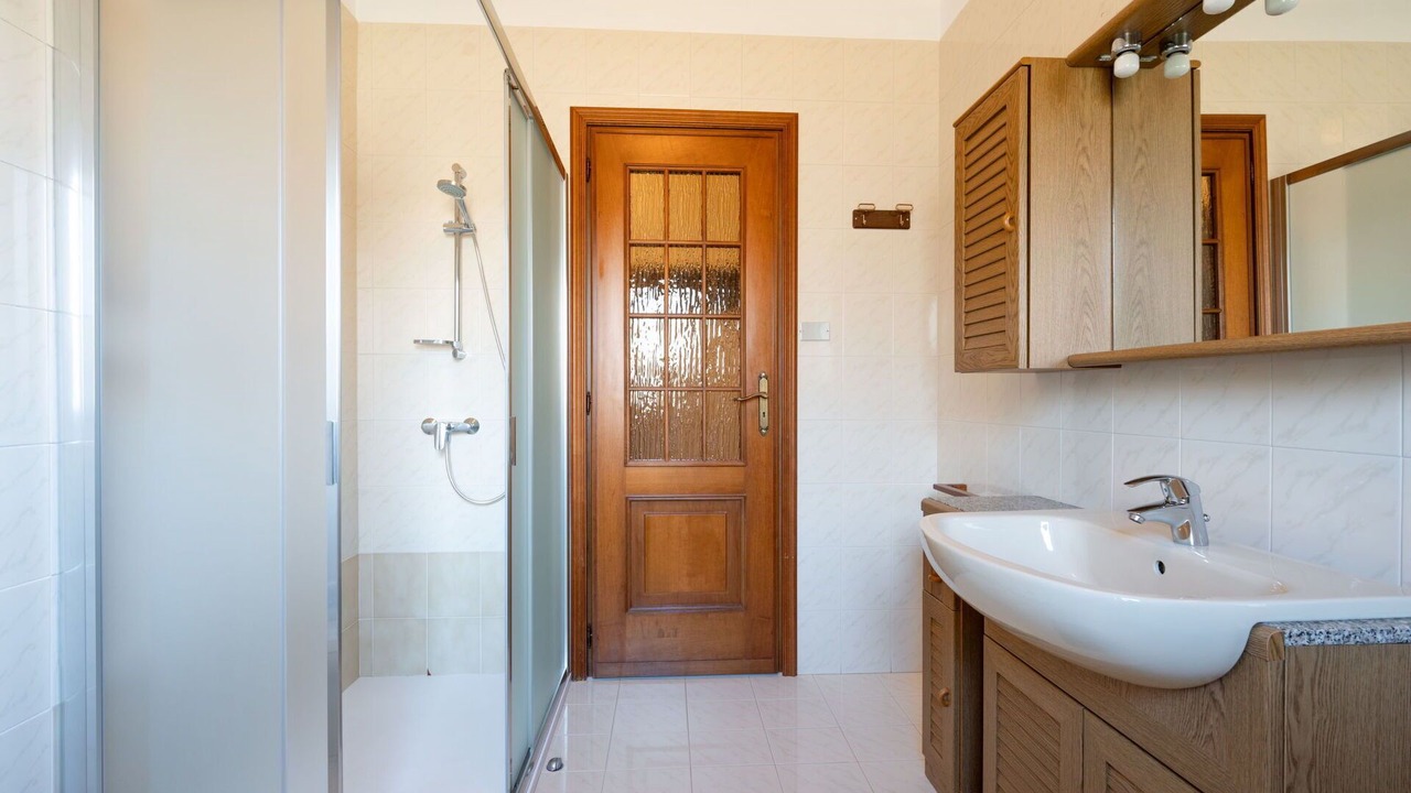 Photo of Bathroom in Fenis