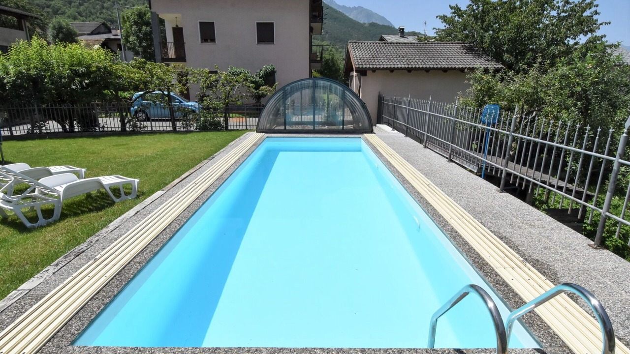 Photo of Outdoor in Fenis