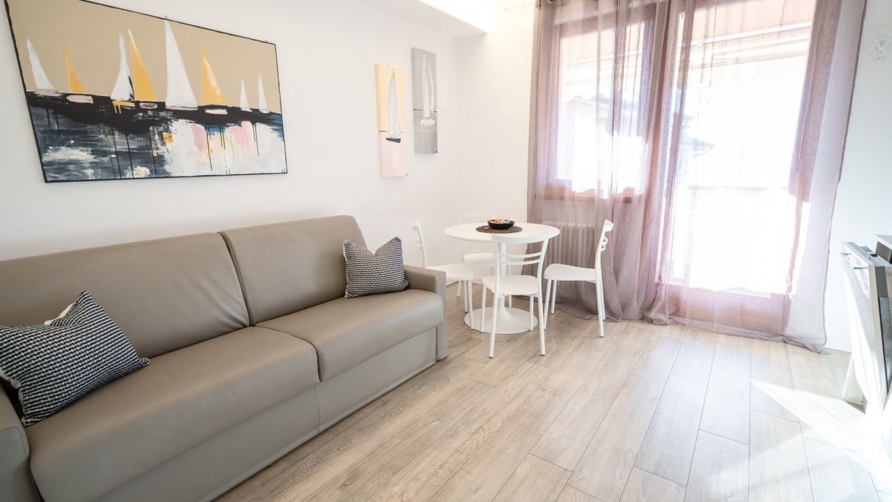 Photo of Livingroom in Assenza