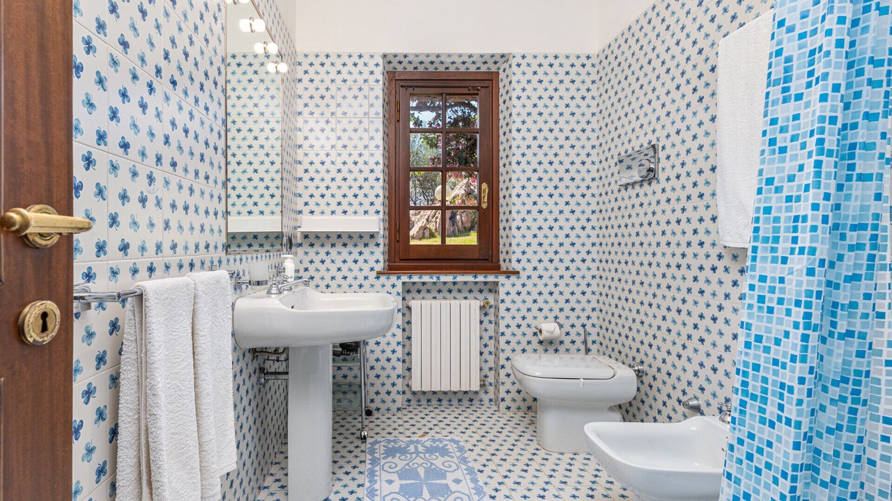 Photo of Bathroom in Porto San Paolo