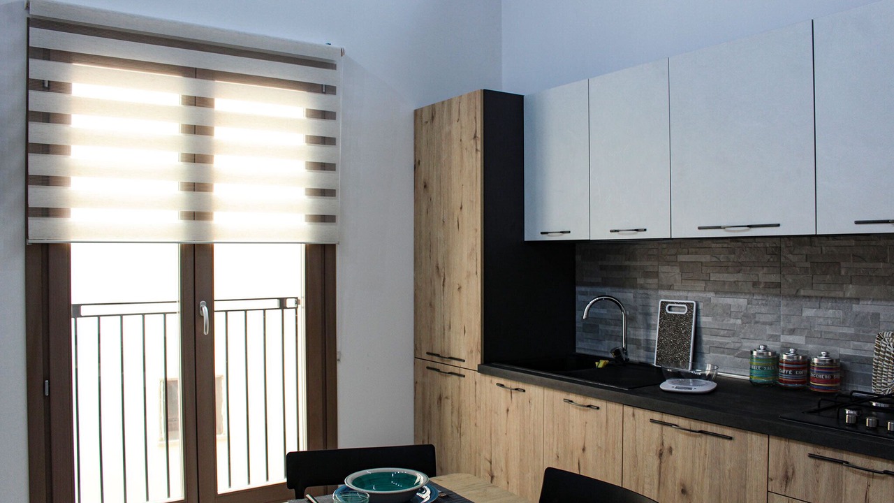 Photo of Kitchen in Trapani City Centre