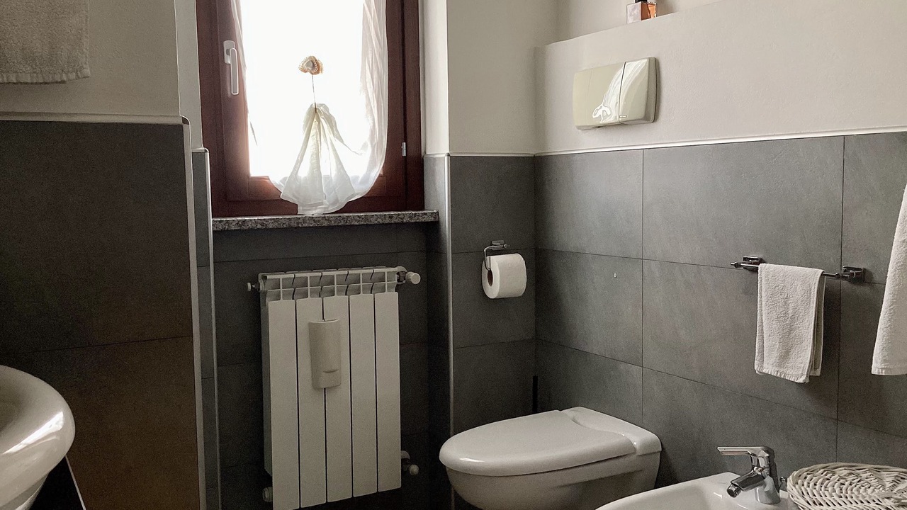 Photo of Bathroom in Verano Brianza