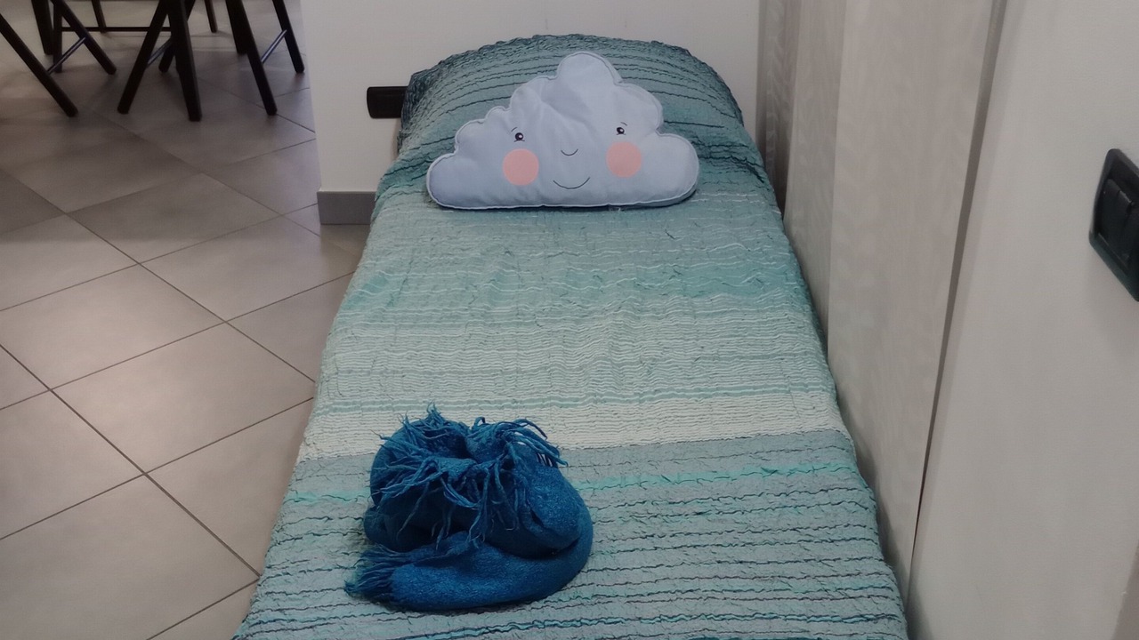 Photo of Bedroom in Verano Brianza