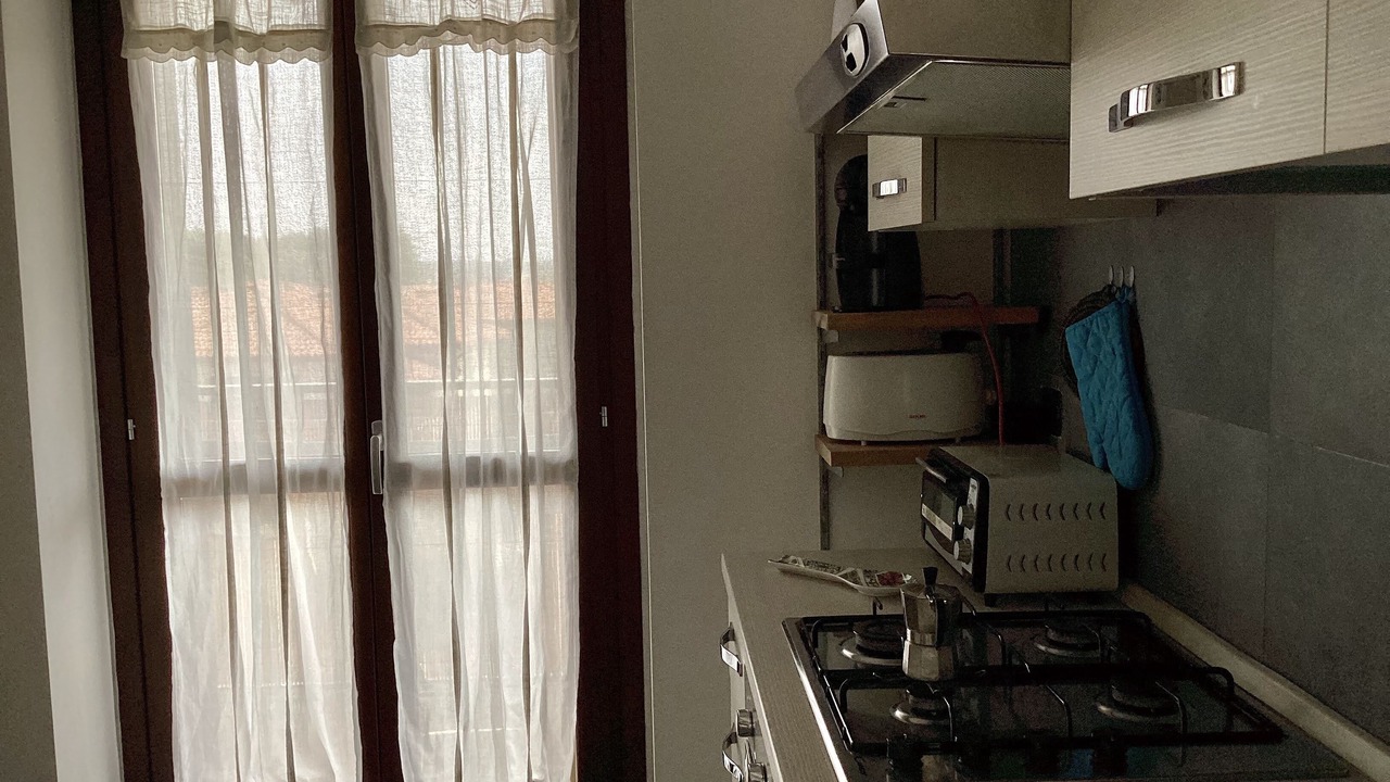 Photo of Kitchen in Verano Brianza