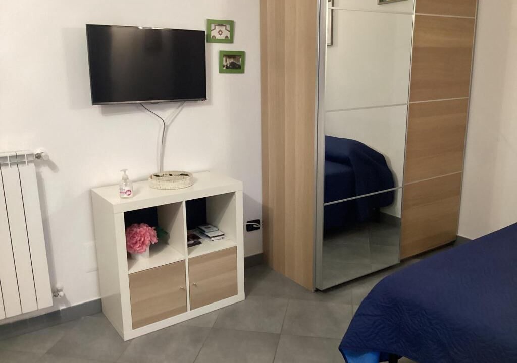 Photo of Bedroom in Verano Brianza