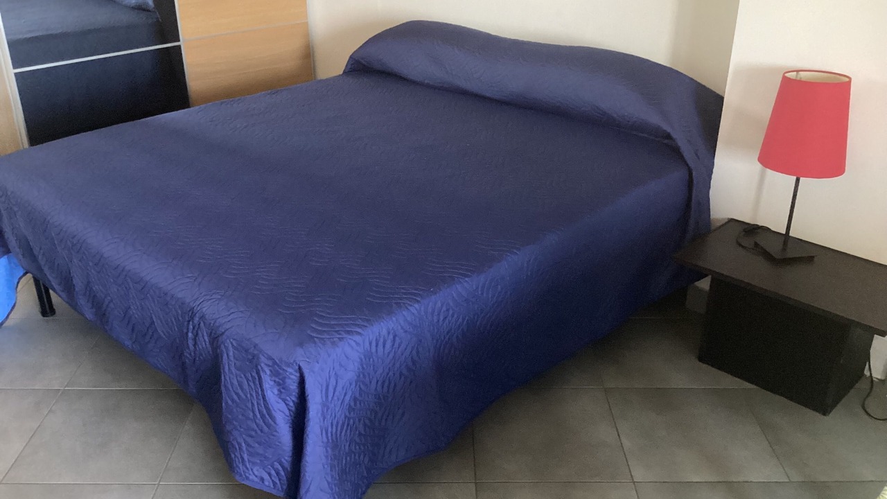 Photo of Bedroom in Verano Brianza