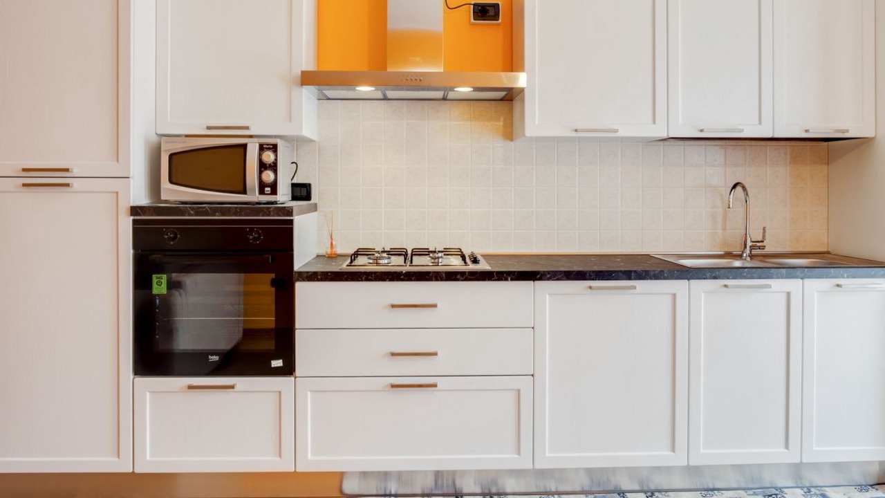 Photo of Kitchen in Arqua Petrarca