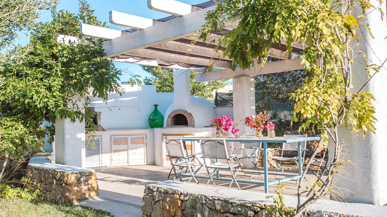 Photo of Outdoor in Torre Ovo