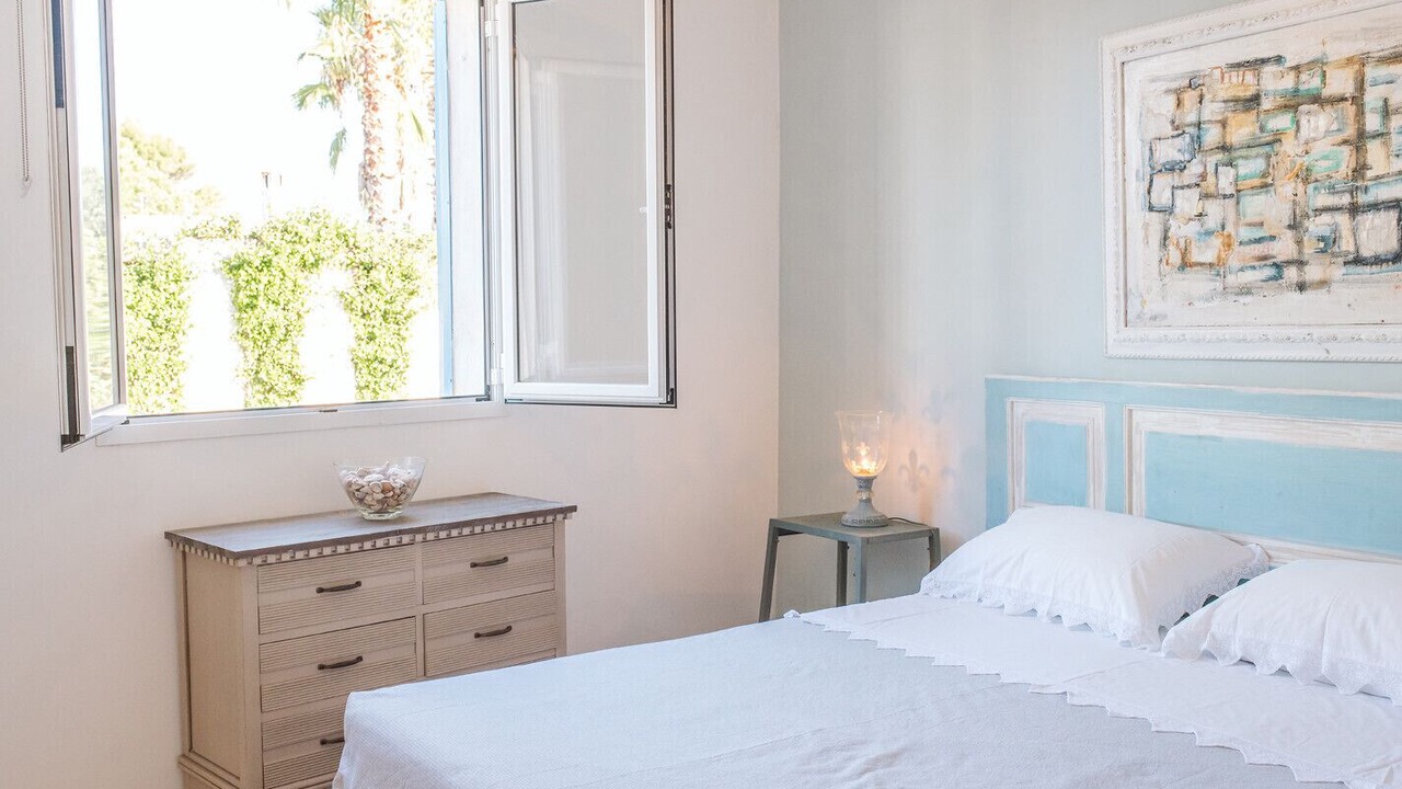 Photo of Bedroom in Torre Ovo