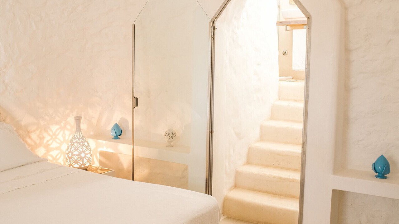 Photo of Bedroom in Torre Ovo