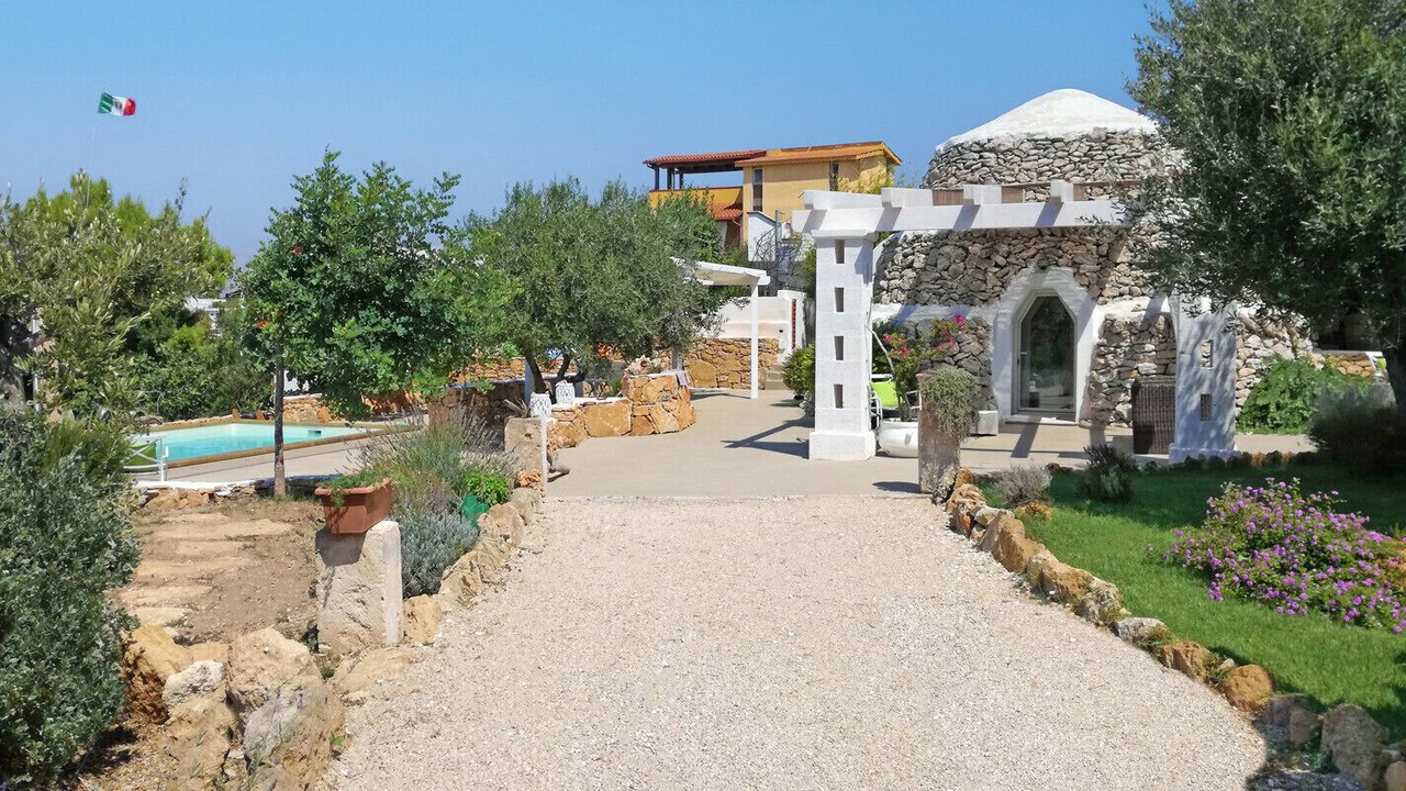 Photo of Outdoor in Torre Ovo