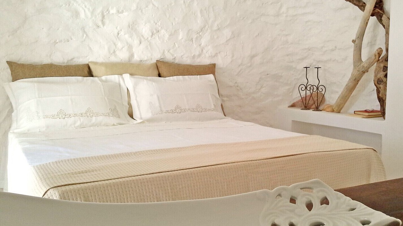 Photo of Bedroom in Torre Ovo