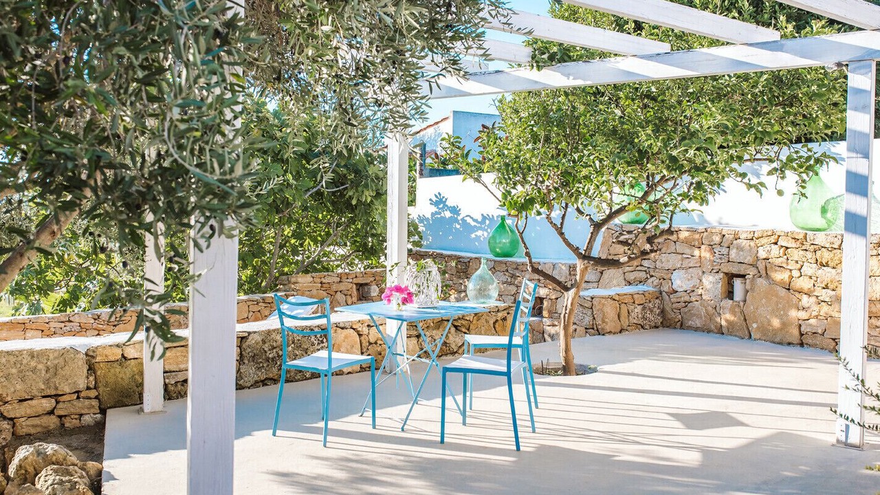 Photo of Outdoor in Torre Ovo