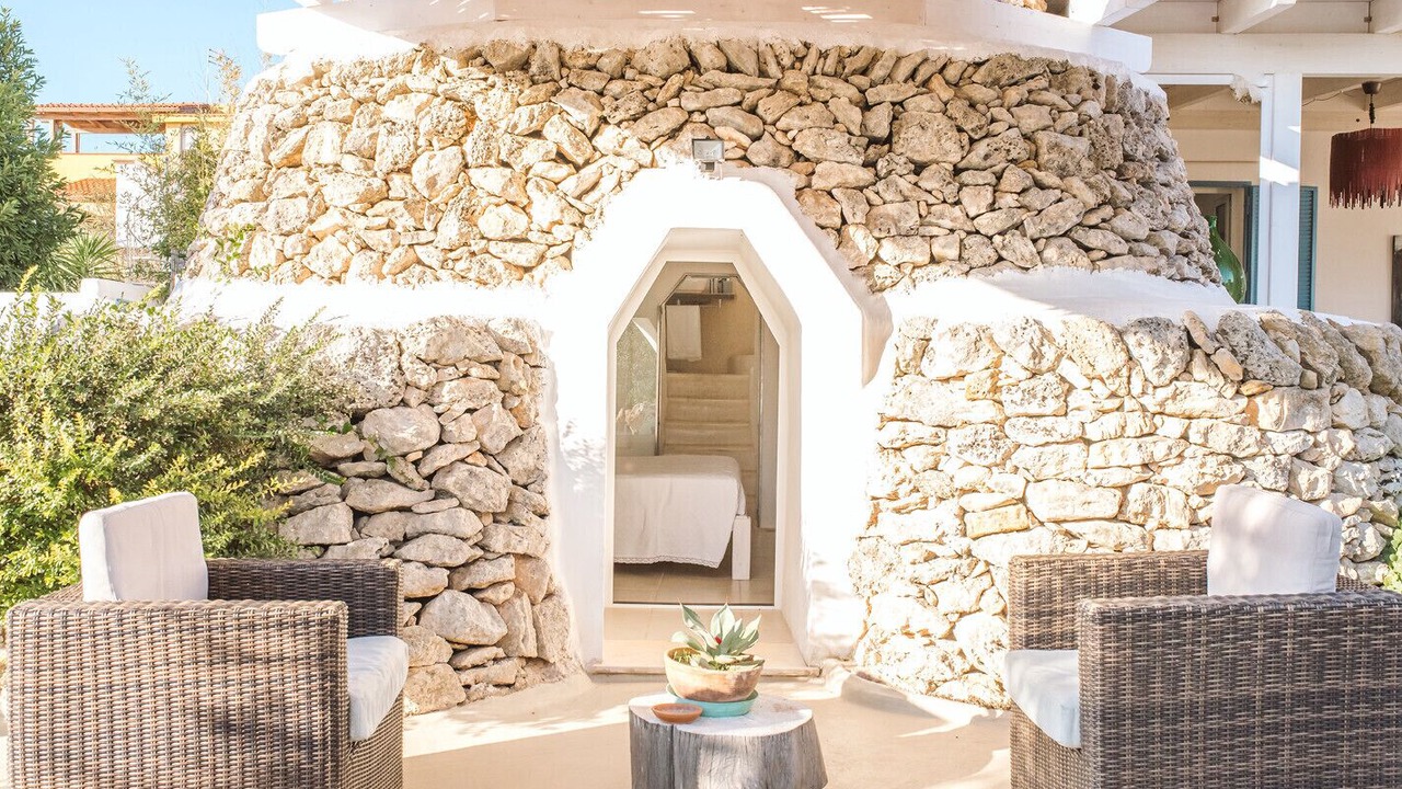 Photo of Patio Balcony in Torre Ovo