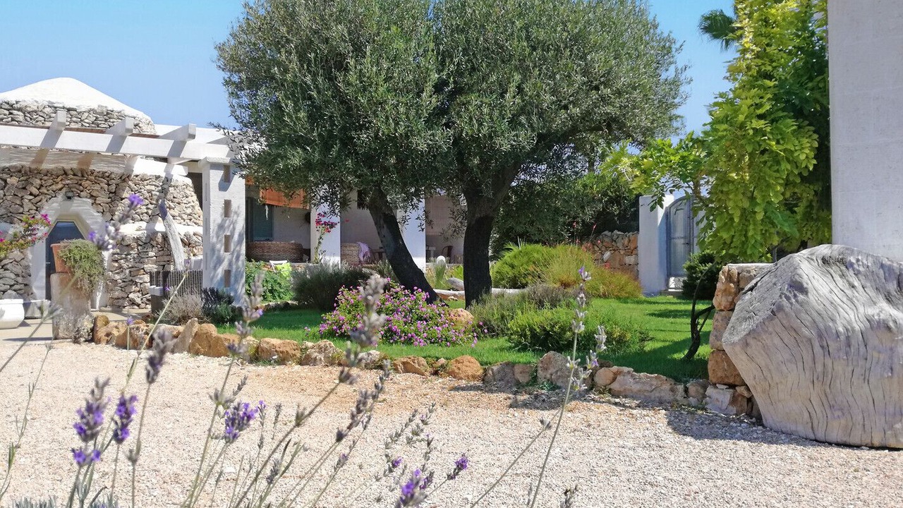 Photo of Outdoor in Torre Ovo