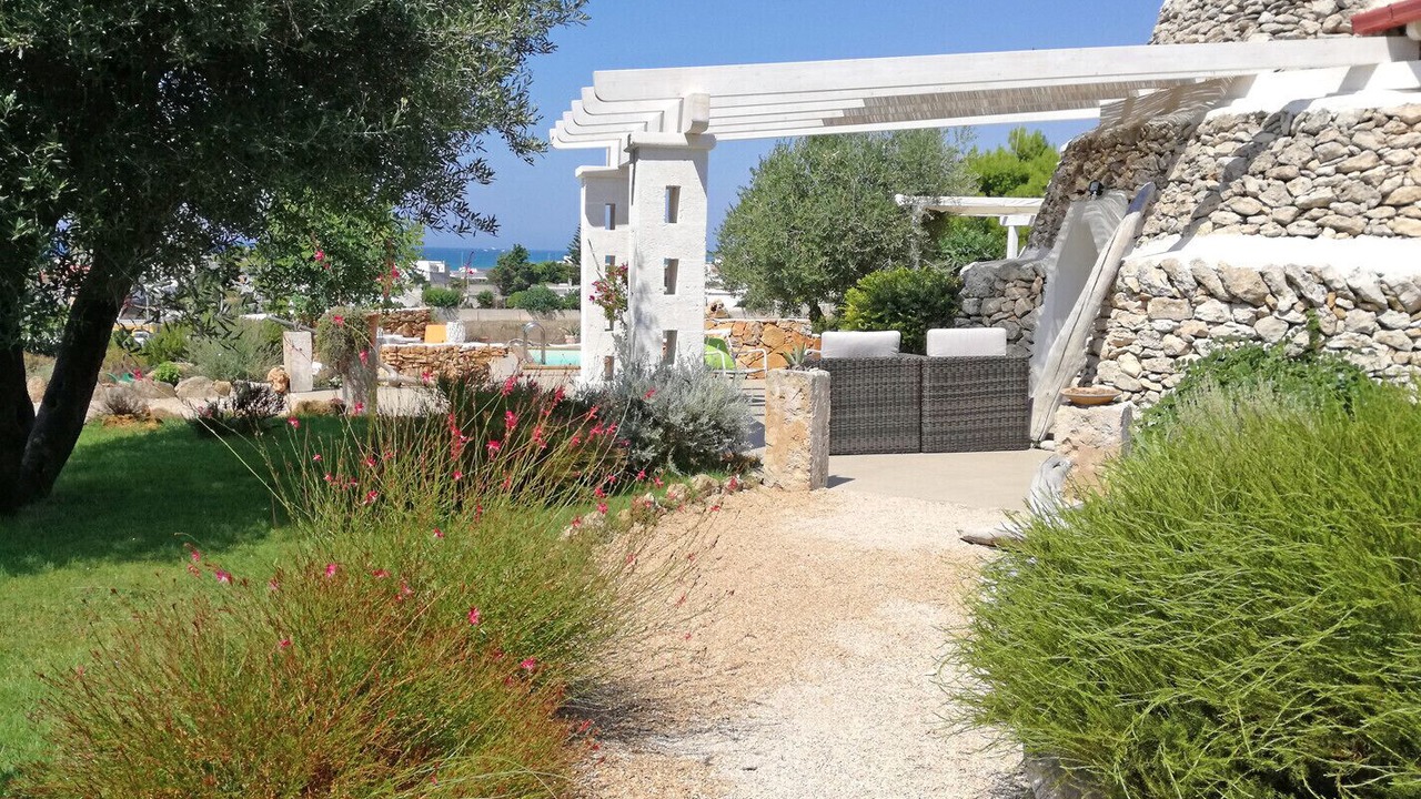 Photo of Outdoor in Torre Ovo