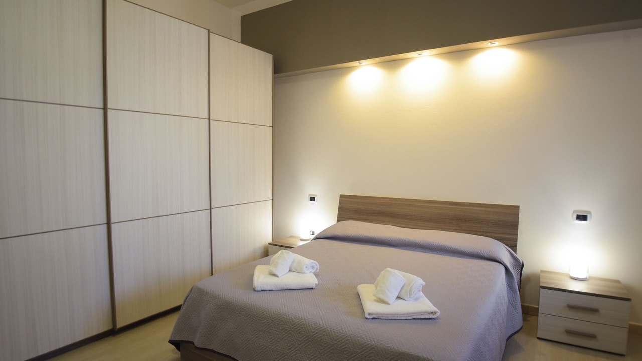 Photo of Bedroom in Torricella