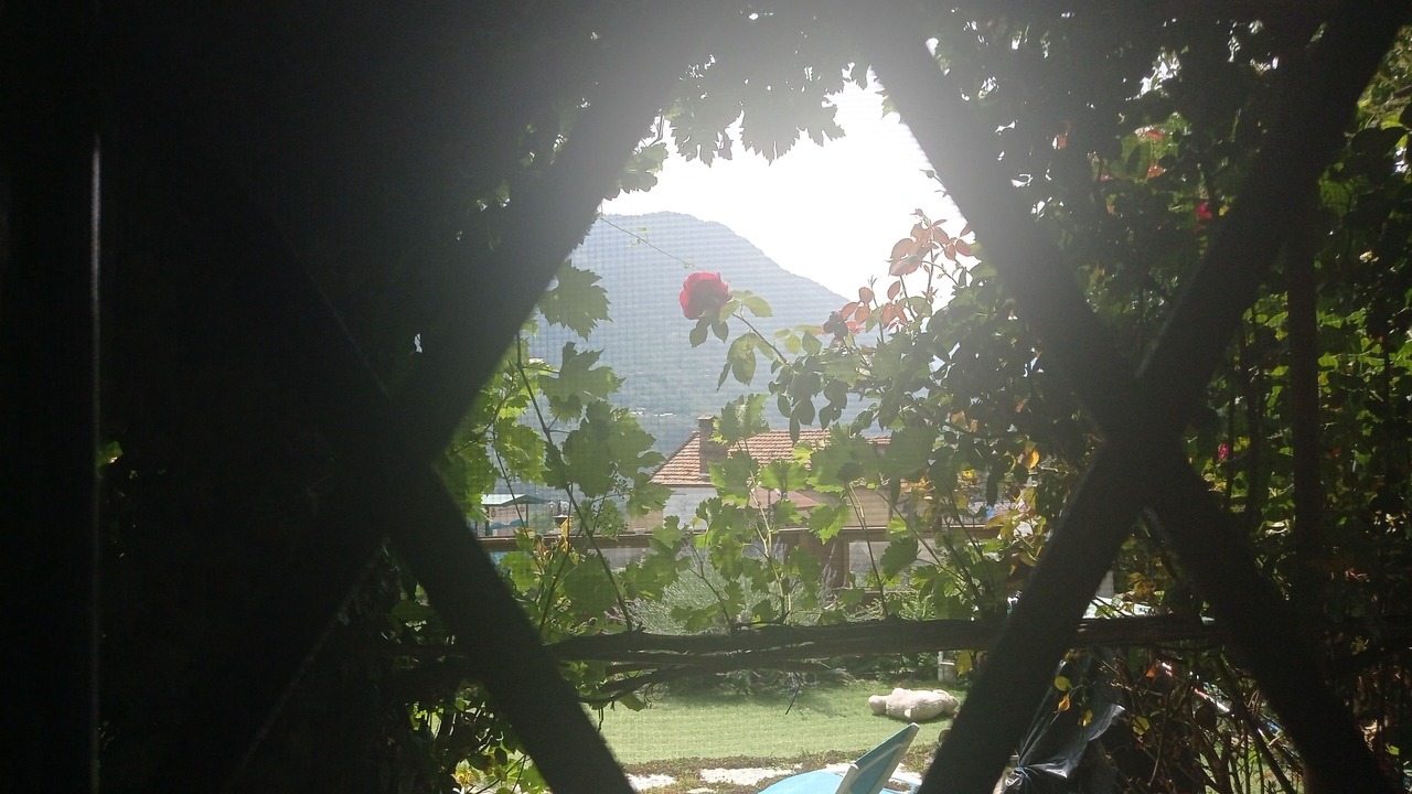 Photo of Outdoor in Villa-Nabian