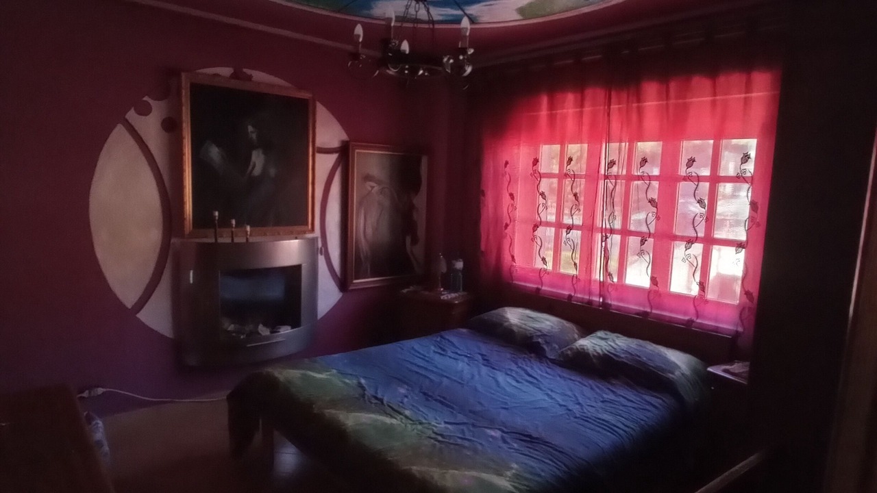 Photo of Bedroom in Villa-Nabian