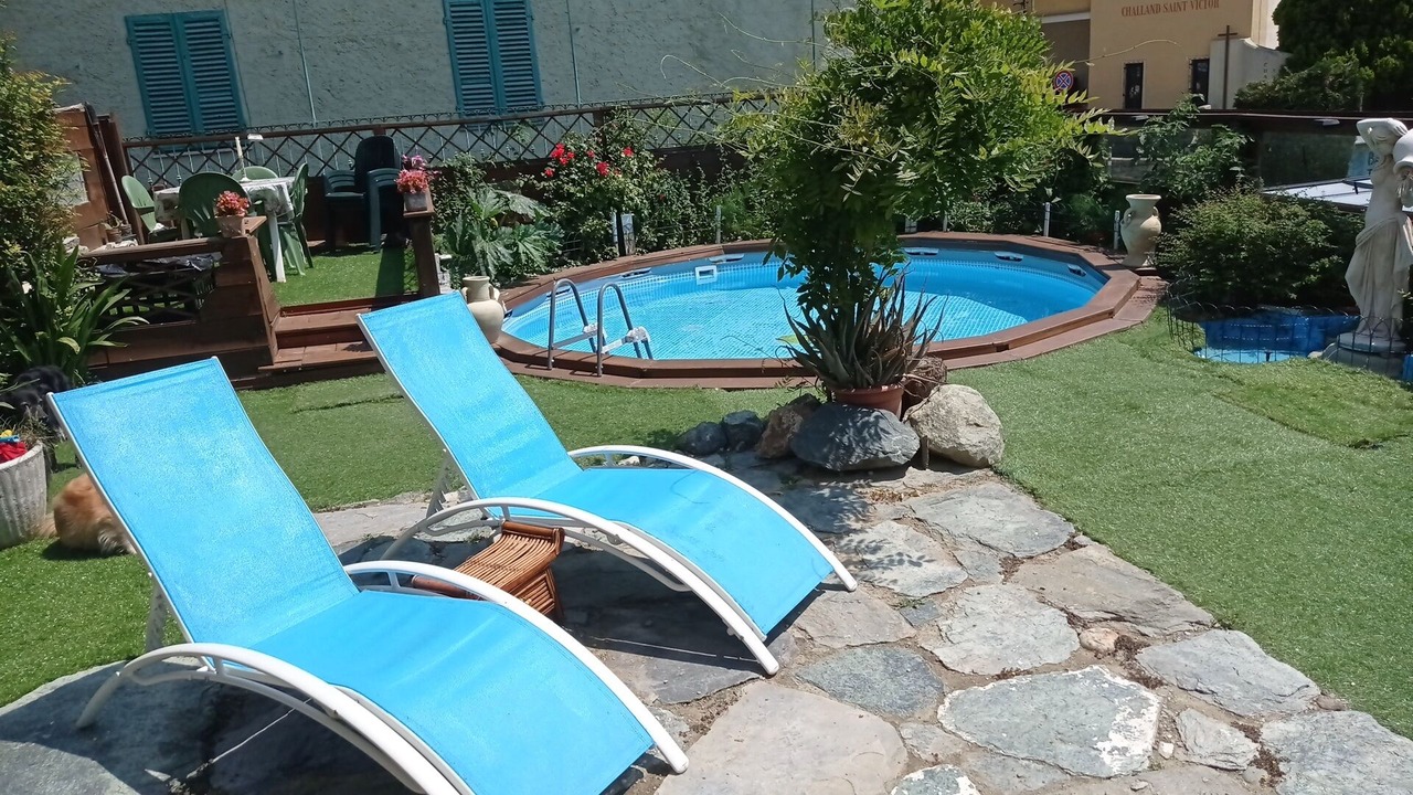 Photo of Outdoor in Villa-Nabian