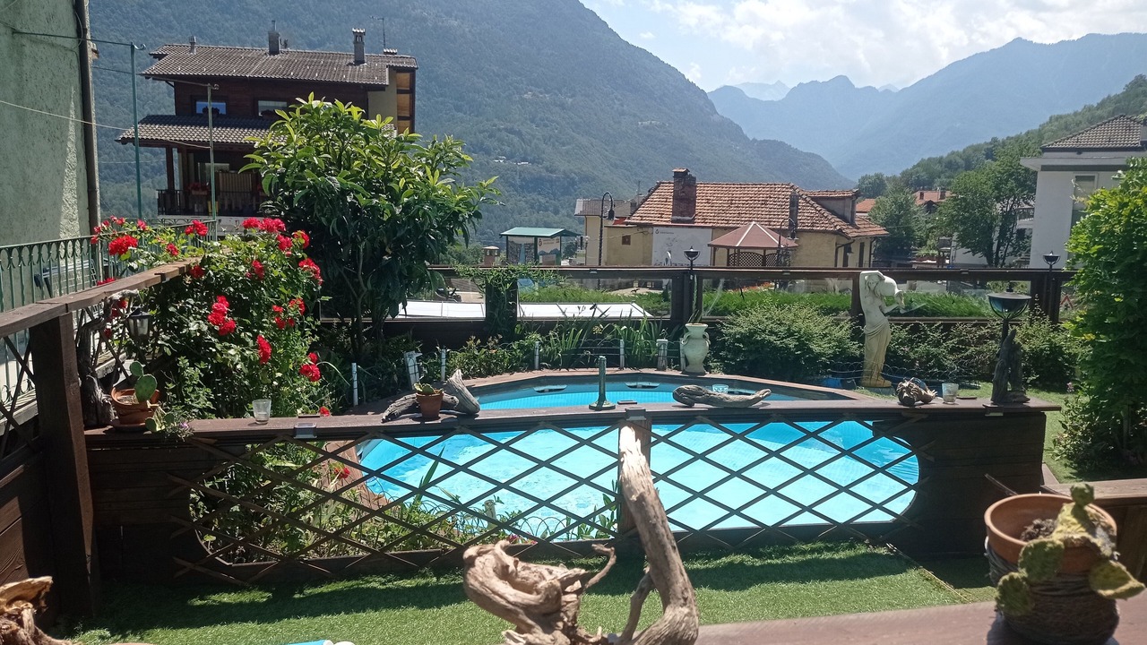 Photo of Outdoor in Villa-Nabian