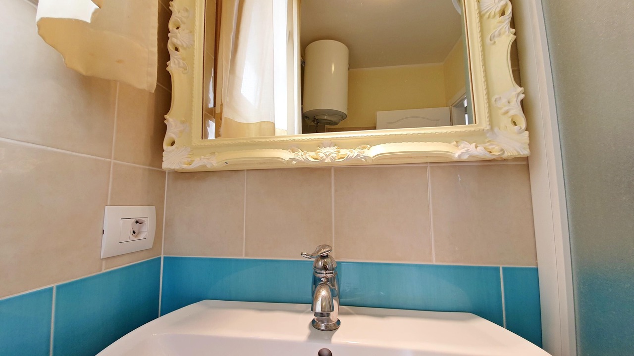 Photo of Bathroom in Cavo