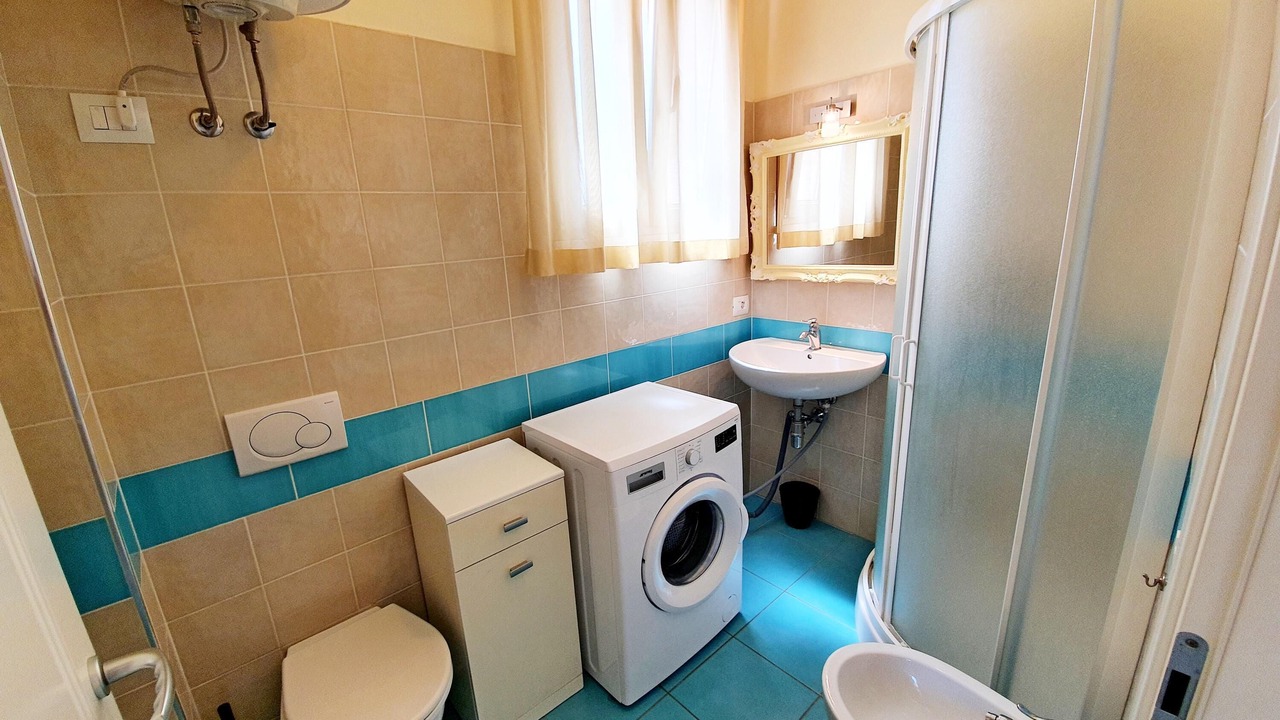 Photo of Bathroom in Cavo