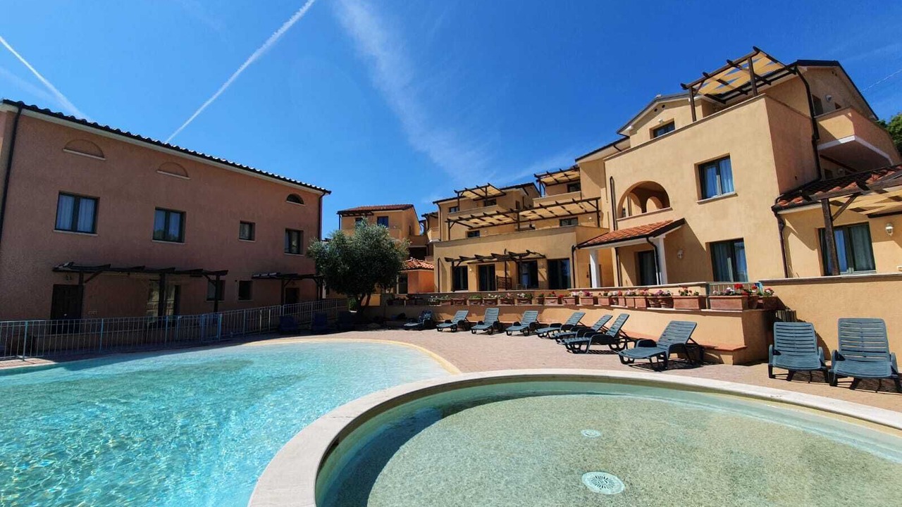 Photo of Outdoor in Cavo