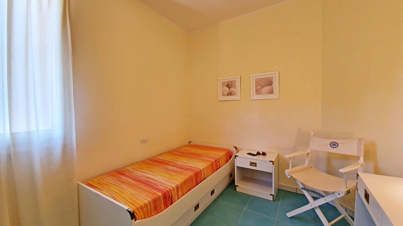 Photo of Bedroom in Cavo