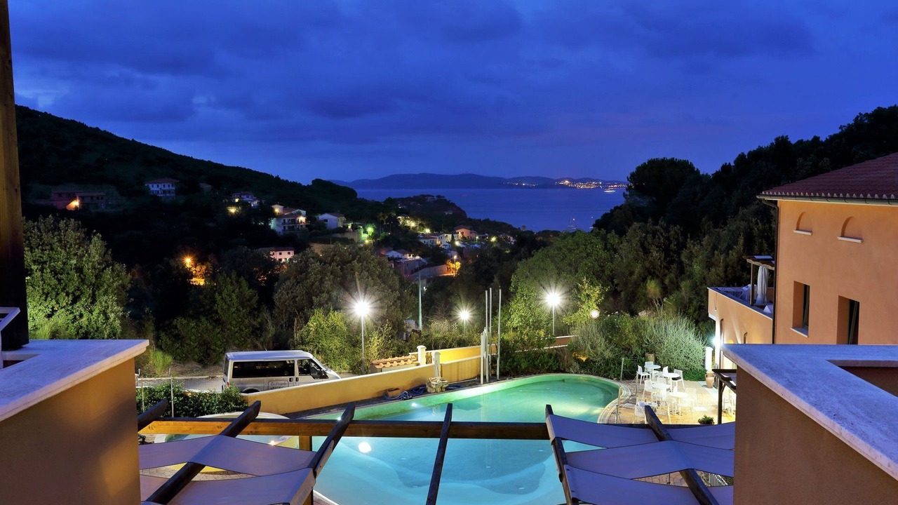 Photo of Outdoor in Cavo
