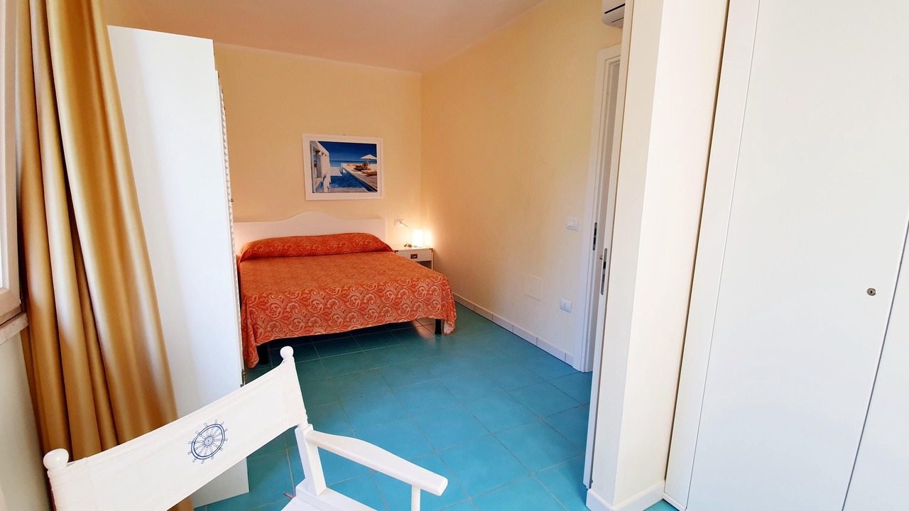 Photo of Bedroom in Cavo