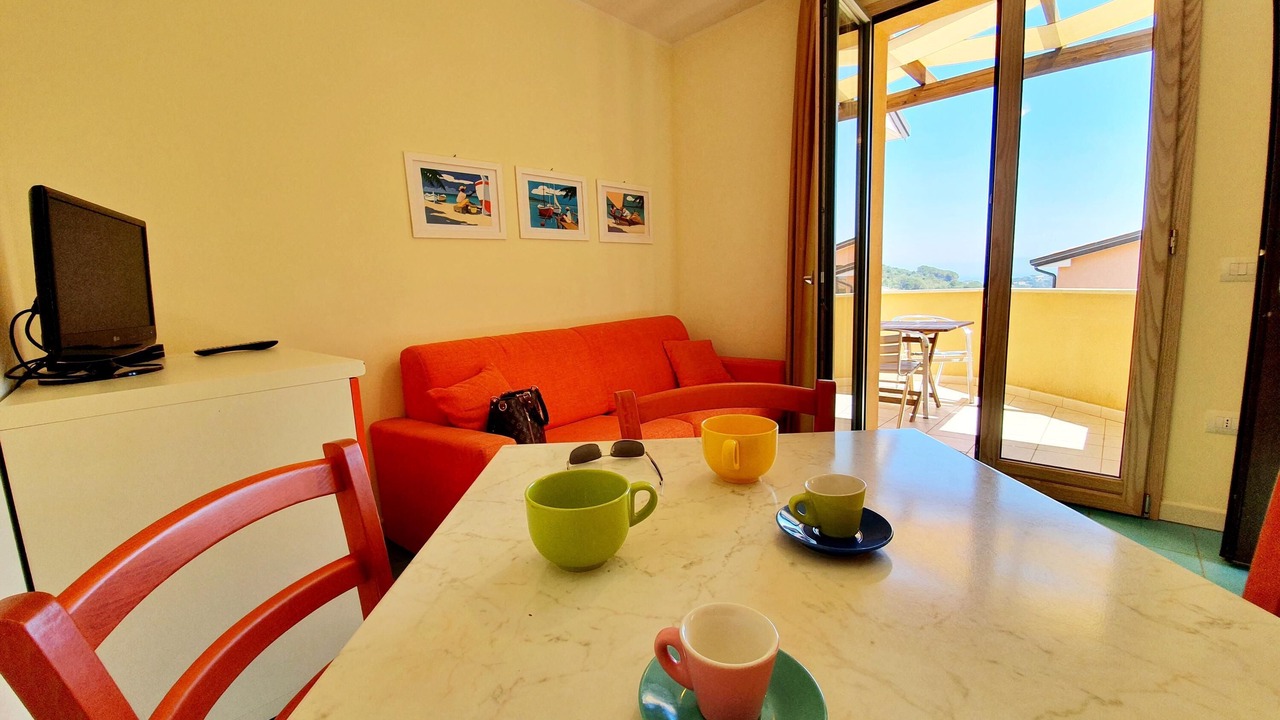 Photo of Livingroom in Cavo