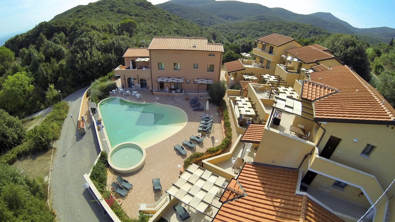 Photo of Outdoor in Cavo