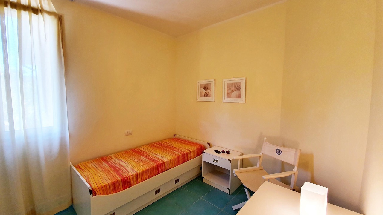 Photo of Bedroom in Cavo