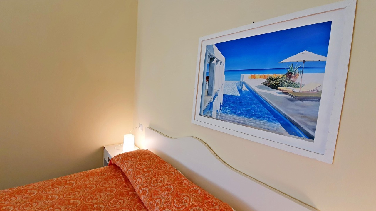 Photo of Bedroom in Cavo