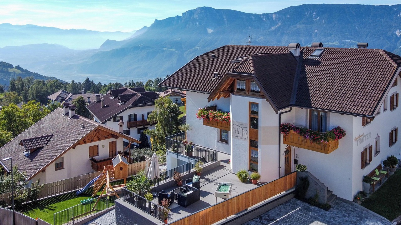 Photo of Outdoor in Salonetto