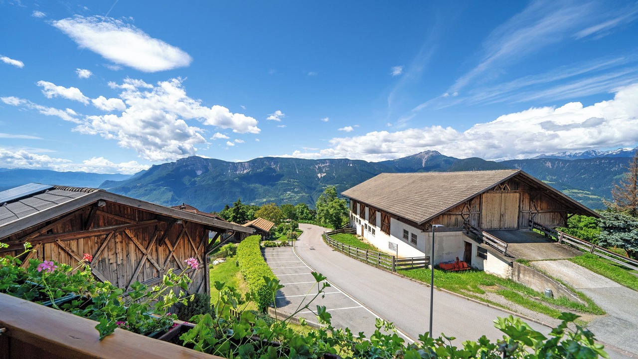 Photo of Outdoor in Salonetto