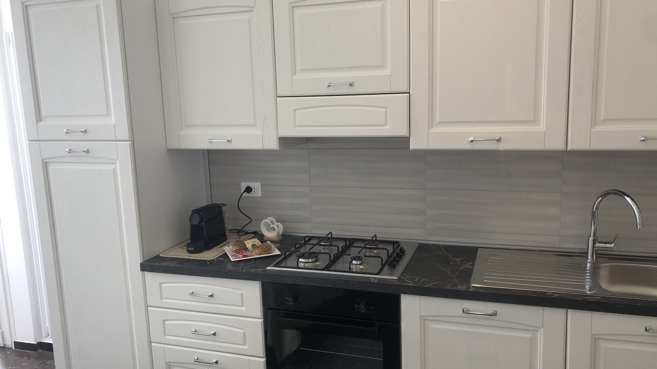 Photo of Kitchen in Savona