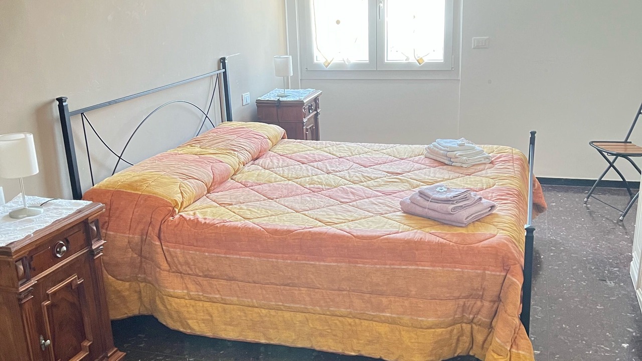Photo of Bedroom in Savona
