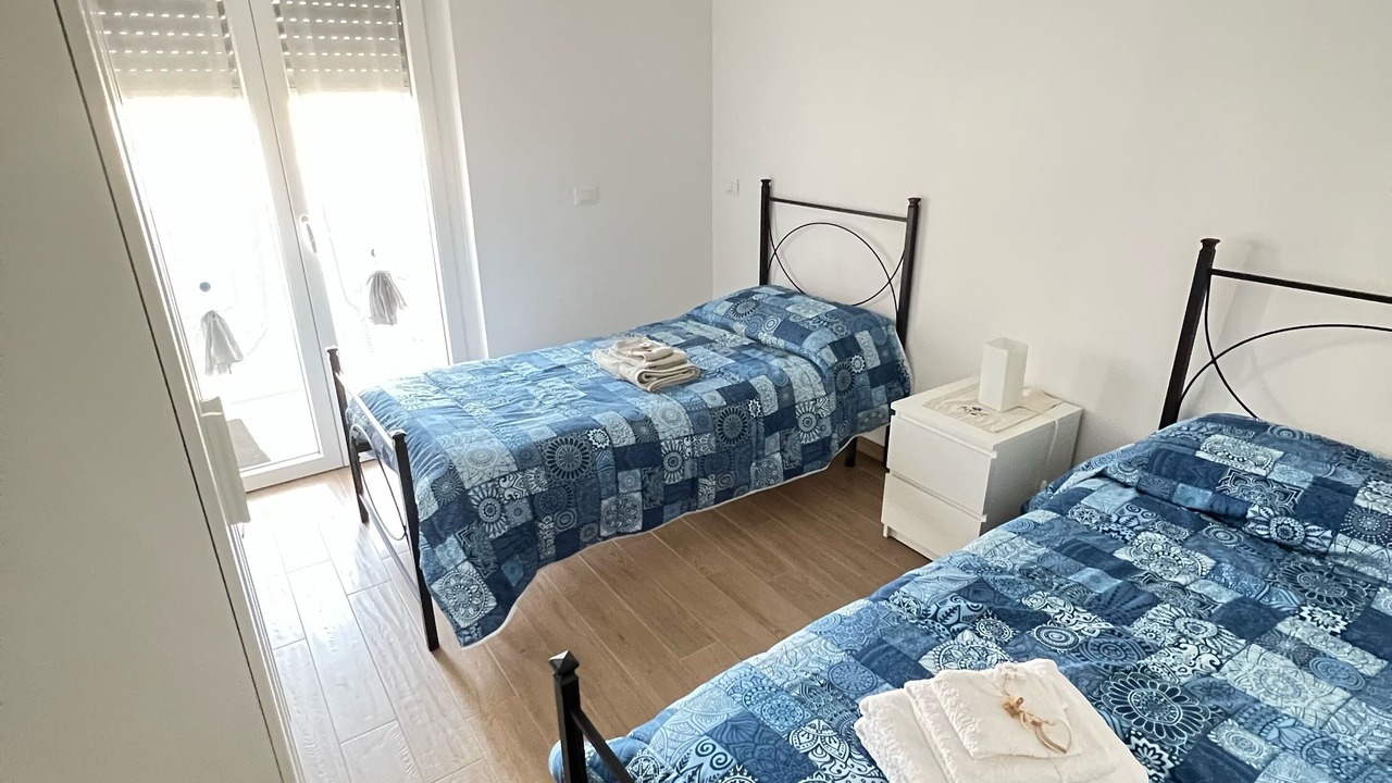 Photo of Bedroom in Savona