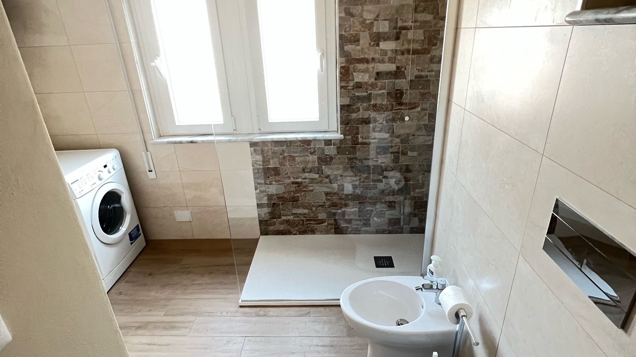 Photo of Bathroom in Savona